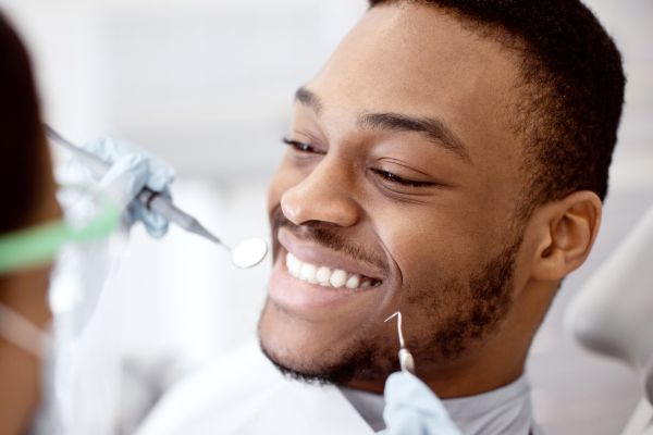 A Bone Graft May be Needed Before Getting Dental Implants