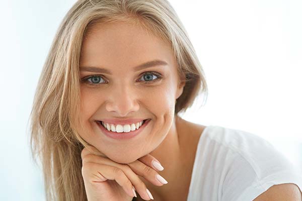 Cosmetic Dental Services to Create a Positive Change