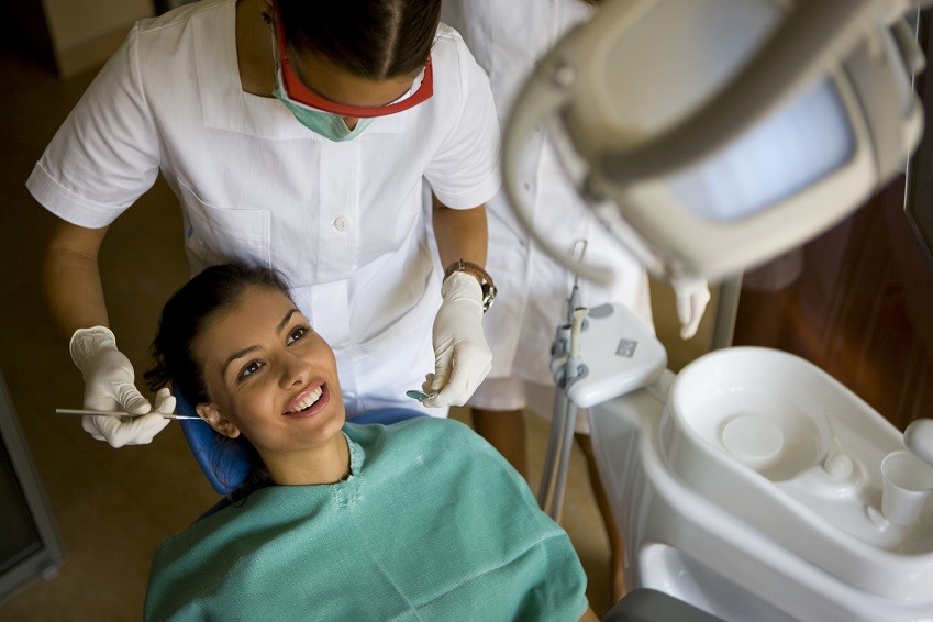 Do I Need a Dental Crown or a Filling?