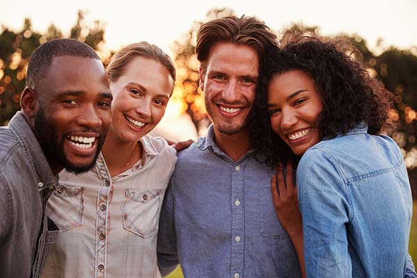 Is There a Recovery Period After Getting Dental Crowns?