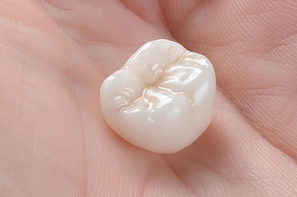Same Day Crown Technology Overview for Dental Patients