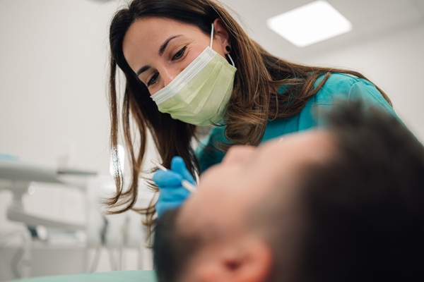 Steps To Take After Searching for a Dentist Near Me