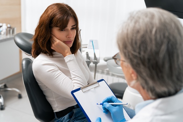 What Is Considered a Dental Emergency?