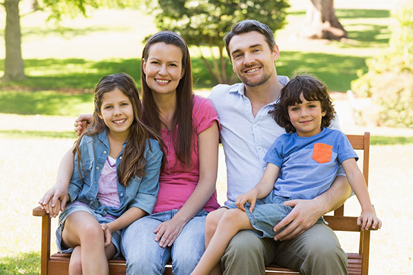 Family Dentist Tucson, AZ
