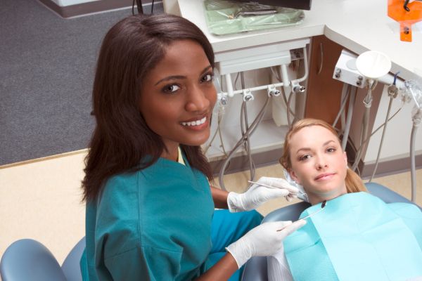 General Dentist Tucson, AZ