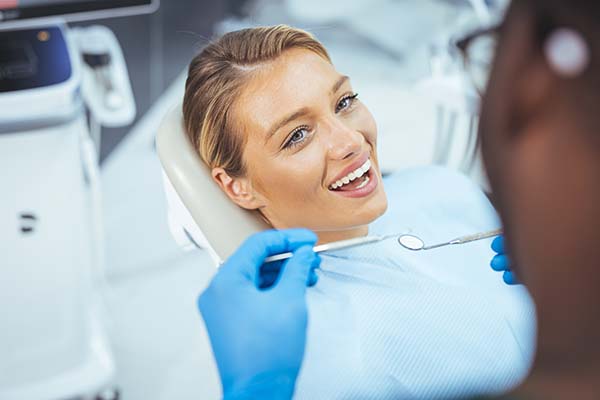 General Dentist Tucson, AZ