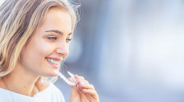 Invisalign Tucson, AZ