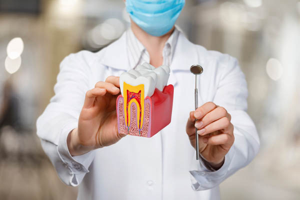 What a Restorative Dentist Can Do for Your Smile