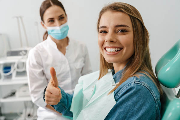 Same Day Dentistry Tucson, AZ