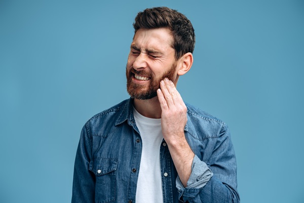 General Dentist Tips for Tooth Pain