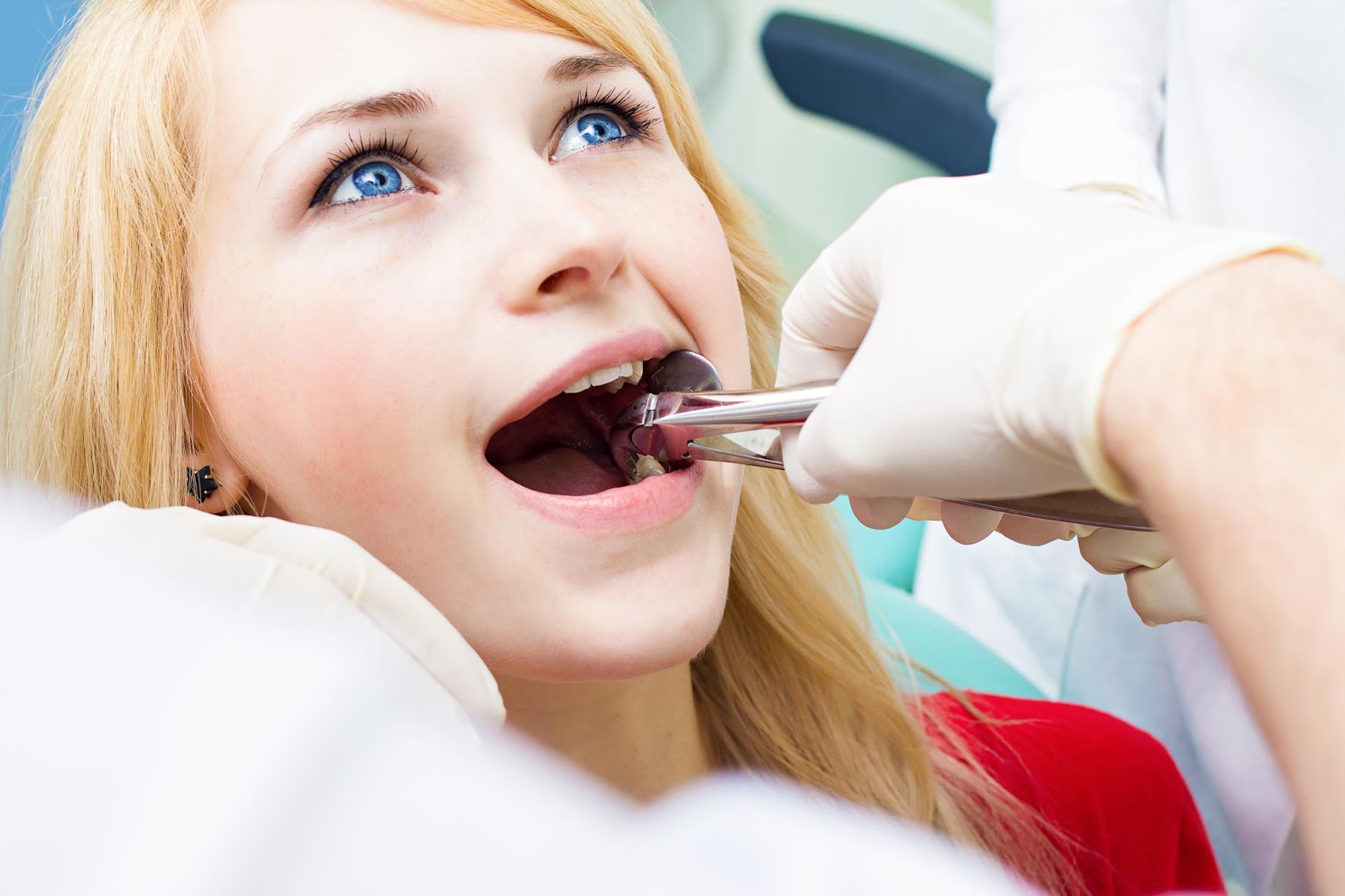 When Is Tooth Extraction Necessary?