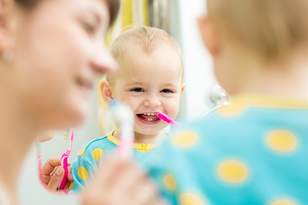 Tucson, AZ Family Dentist Answers: Why Do Baby Teeth Matter?