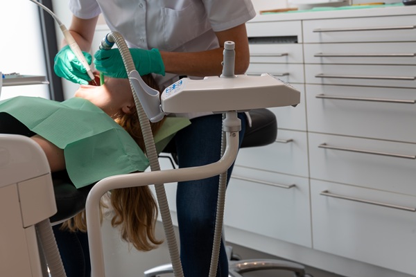 When Is A Bone Graft Necessary?