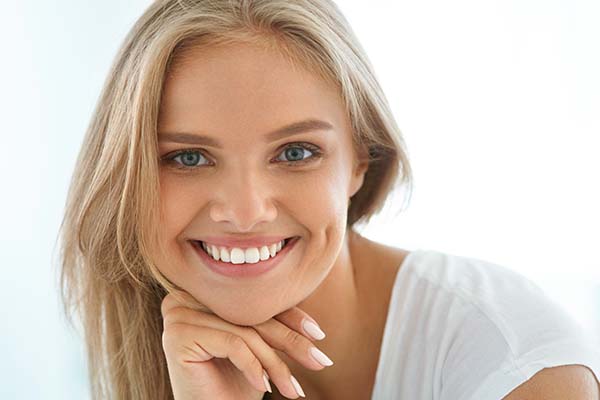 Cosmetic Dental Services To Create A Positive Change