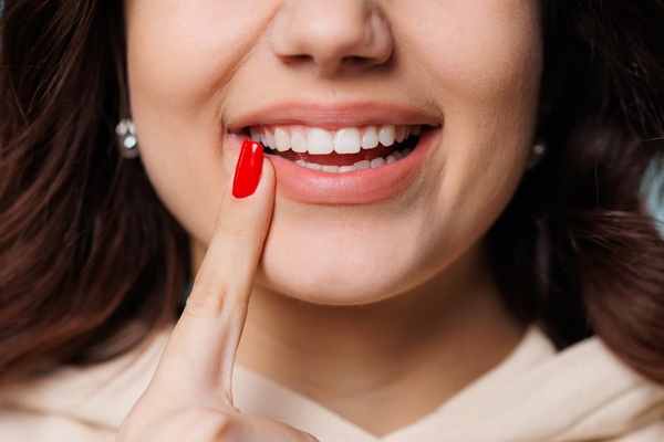 What Exactly Does A Cosmetic Dentist Do?