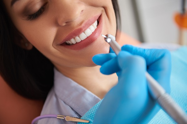 Ask A Dentist: What Are Some Cosmetic Dentistry Options?