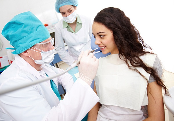 Dental Cleaning Tucson, AZ