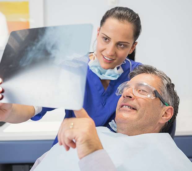 Tucson Dental Implant Surgery