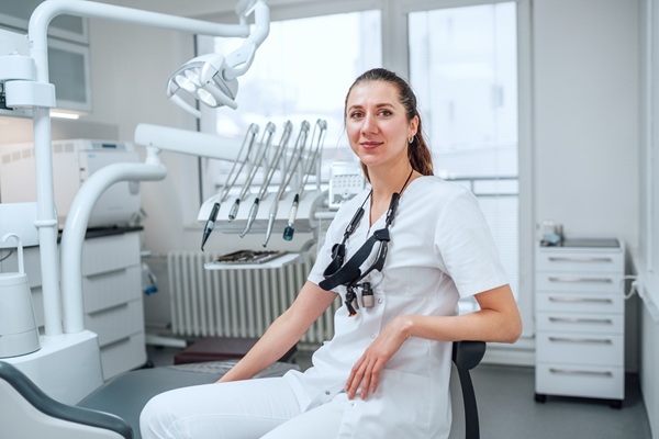 Choosing The Best Dental Office For Your Family