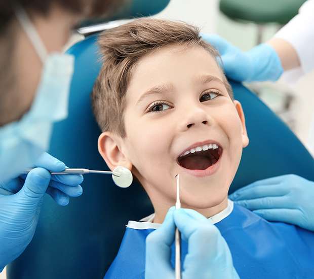 Tucson Dental Sealants