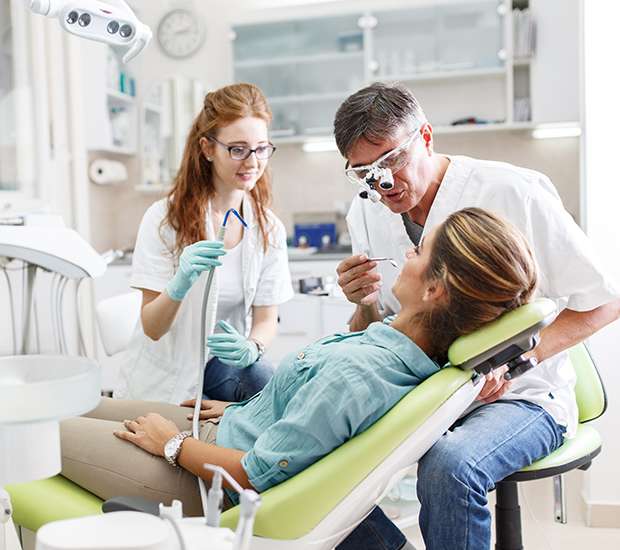 Tucson Dental Services