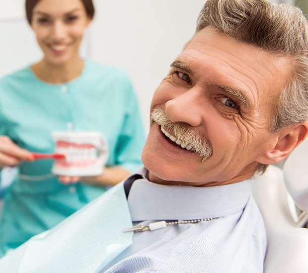 Tucson Denture Care