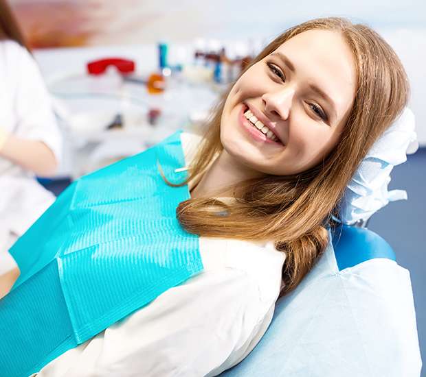 Tucson Emergency Dentist