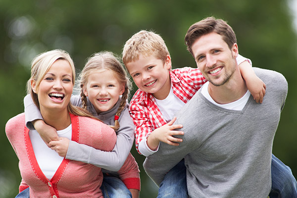 Looking For A Family Dentist In Tucson? Consider These Factors