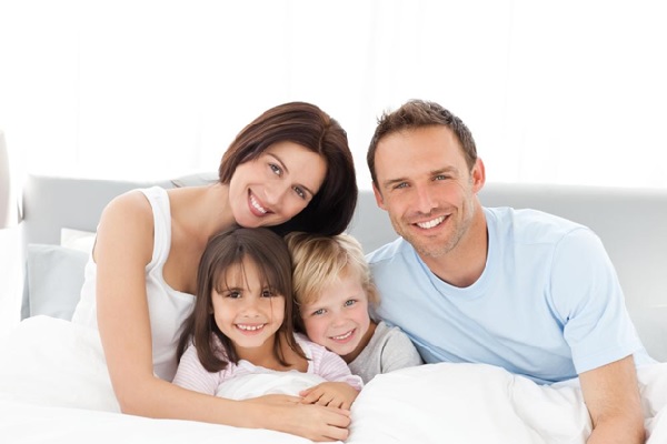 Four Advantages Of Choosing A Family Dentist