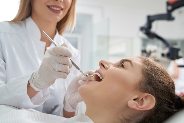 How A General Dentist Can Help Prevent Cavities