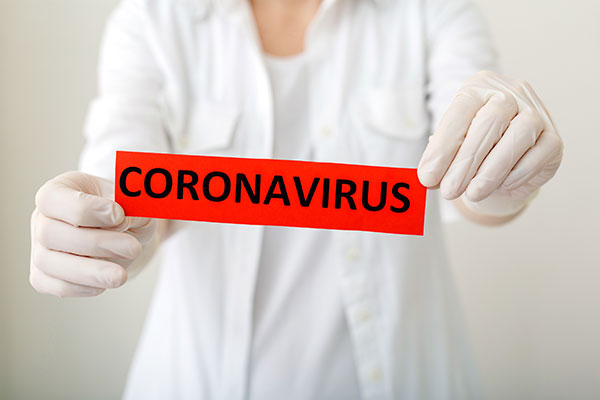 Coronavirus Disease (COVID-19) Tucson, AZ