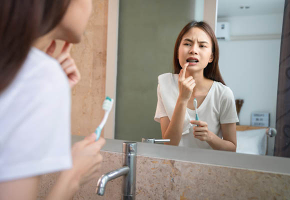 Is There A Relationship Between Gum Disease And Diabetes?