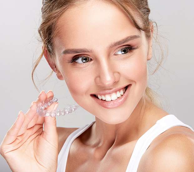 Tucson Invisalign for Teens