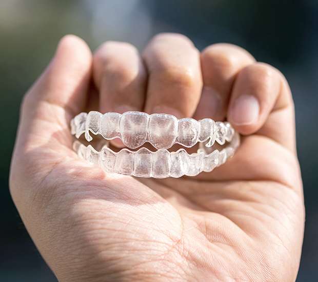 Tucson Is Invisalign Teen Right for My Child