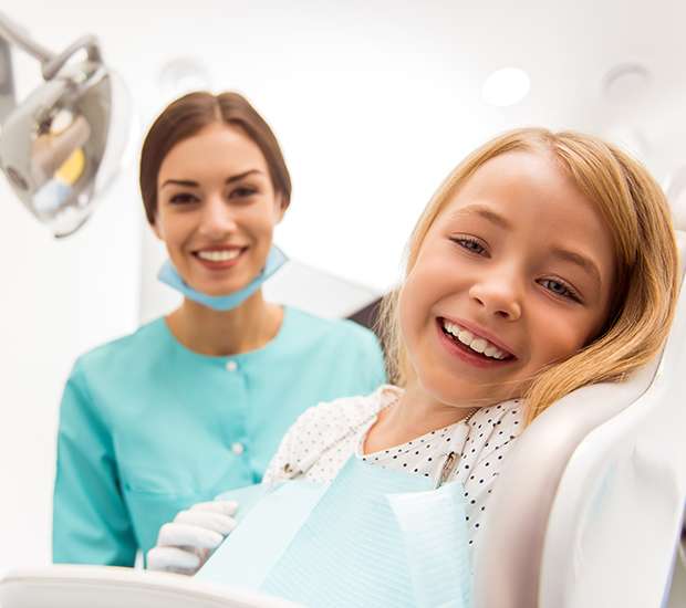 Tucson Kid Friendly Dentist