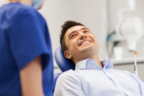 Your Visit to Advanced Family Dentistry