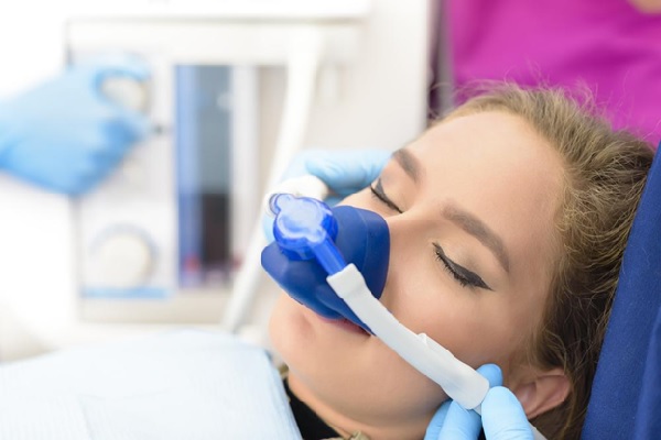 sedation dentist Tucson, AZ