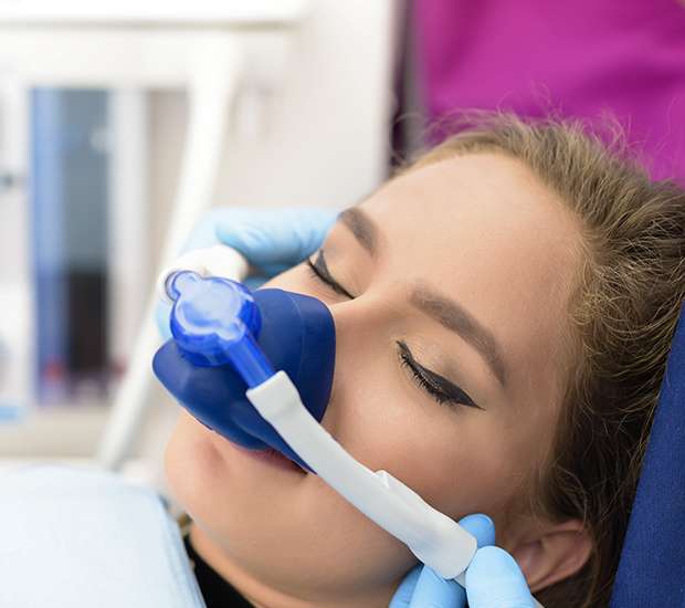 Tucson Sedation Dentist