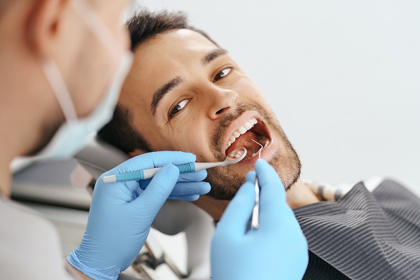 Signs You May Need A Wisdom Tooth Extraction